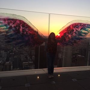 Meet your Posher, Gisela